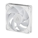 ARCTIC P14 Pro ARGB | 140mm Fan | 2500 RPM PWM | 110 CFM Airflow | A-RGB Gen2 – New