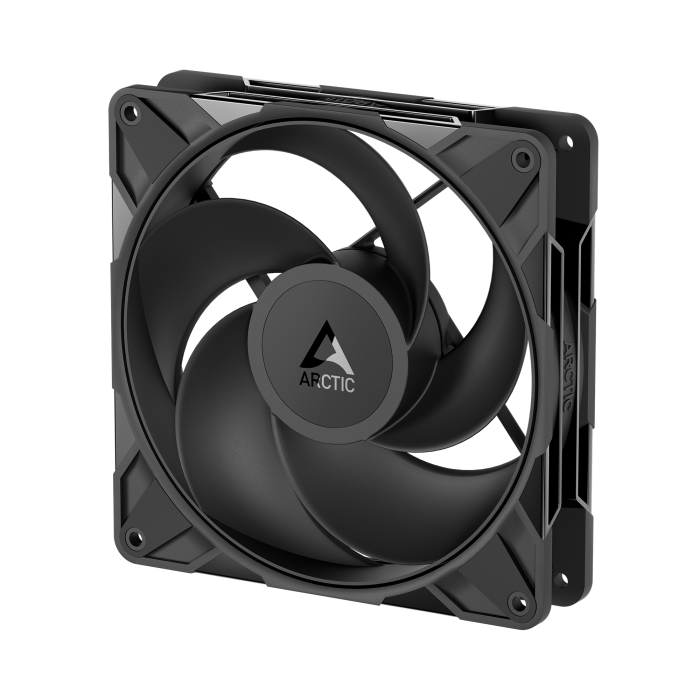 ARCTIC P14 Pro PST Reverse | 14cm Fan | 2650 RPM PWM | Fluid Dynamic Bearing | 3 Pack - New - Image 1