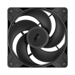 ARCTIC P14 Pro PST Reverse | 140mm Fan | 2650 RPM PWM | Fluid Dynamic Bearing | Reverse Airflow – New