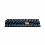 Keychron PBT LSA Knight Keycap Set V2 | Low-Profile LSA Profile | Double-Shot PBT | MX-Style Compatible | Matte Anti-Shine Finish – New