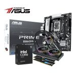 PCBuilder Intel Core Ultra 5 245K | Level Up Core Upgrade Kit | 16GB DDR5 | 240MM AIO Cooler – New