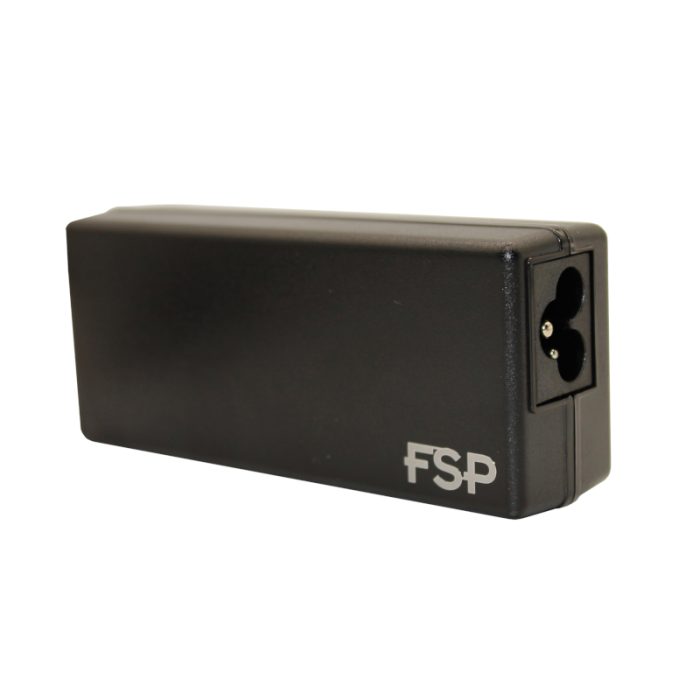 FSP NB Pro | 90W Universal Laptop Adapter | 19V Output | 9 Exchangeable Tips | Worldwide Compatible - New - Image 1
