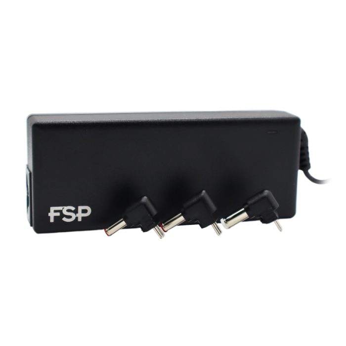 FSP NB PRO 90W | Asus Notebook Adapter | 19V Output | 360° Safety Protection - New - Image 1