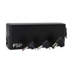 FSP NB PRO 90W | Dell Laptop Adapter | 19V Output | 90W | Universal Tips – New