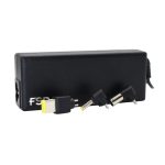 FSP NB PRO 90W | Lenovo Notebook Adapter | 19V Output | 90W | Exchangeable Tips – New