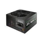FSP Hydro Pro K | 600W ATX PSU | 80 PLUS Bronze | Active PFC | 120mm HYB Fan - New