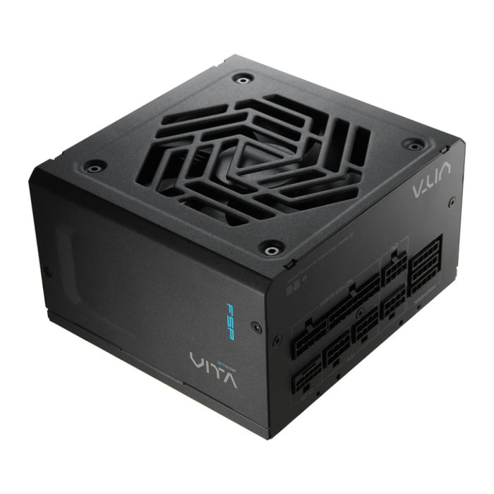 FSP VITA GM 850W | 80 PLUS Gold | ATX 3.1 | Fully Modular | 850W Output - New - Image 1