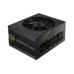 FSP Dagger Pro ATX3.0 | PCIe 5.0 | 850W Fully Modular | 80 PLUS Gold | SFX Form Factor – New