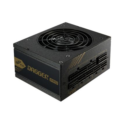 FSP Dagger Pro ATX3.0 | PCIe 5.0 | 850W Fully Modular | 80 PLUS Gold | SFX Form Factor - New