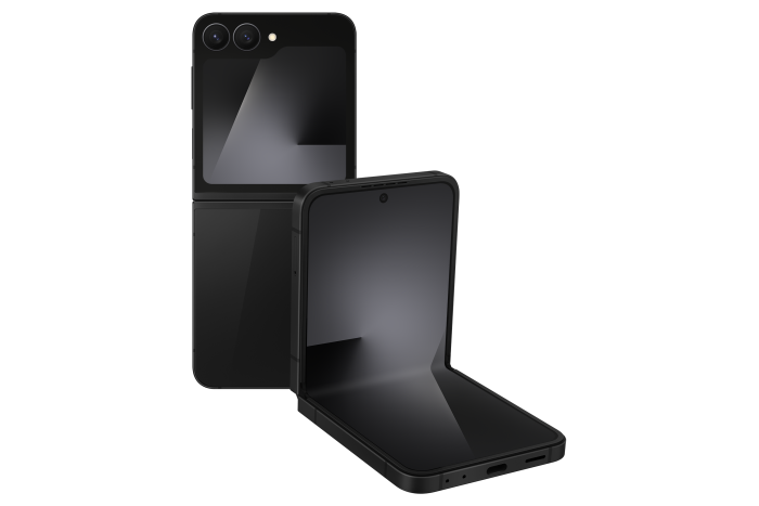 Samsung Galaxy Z Flip 7 FE | 6.7-inch Dynamic AMOLED | 50MP Camera | 256GB Storage - New - Image 1