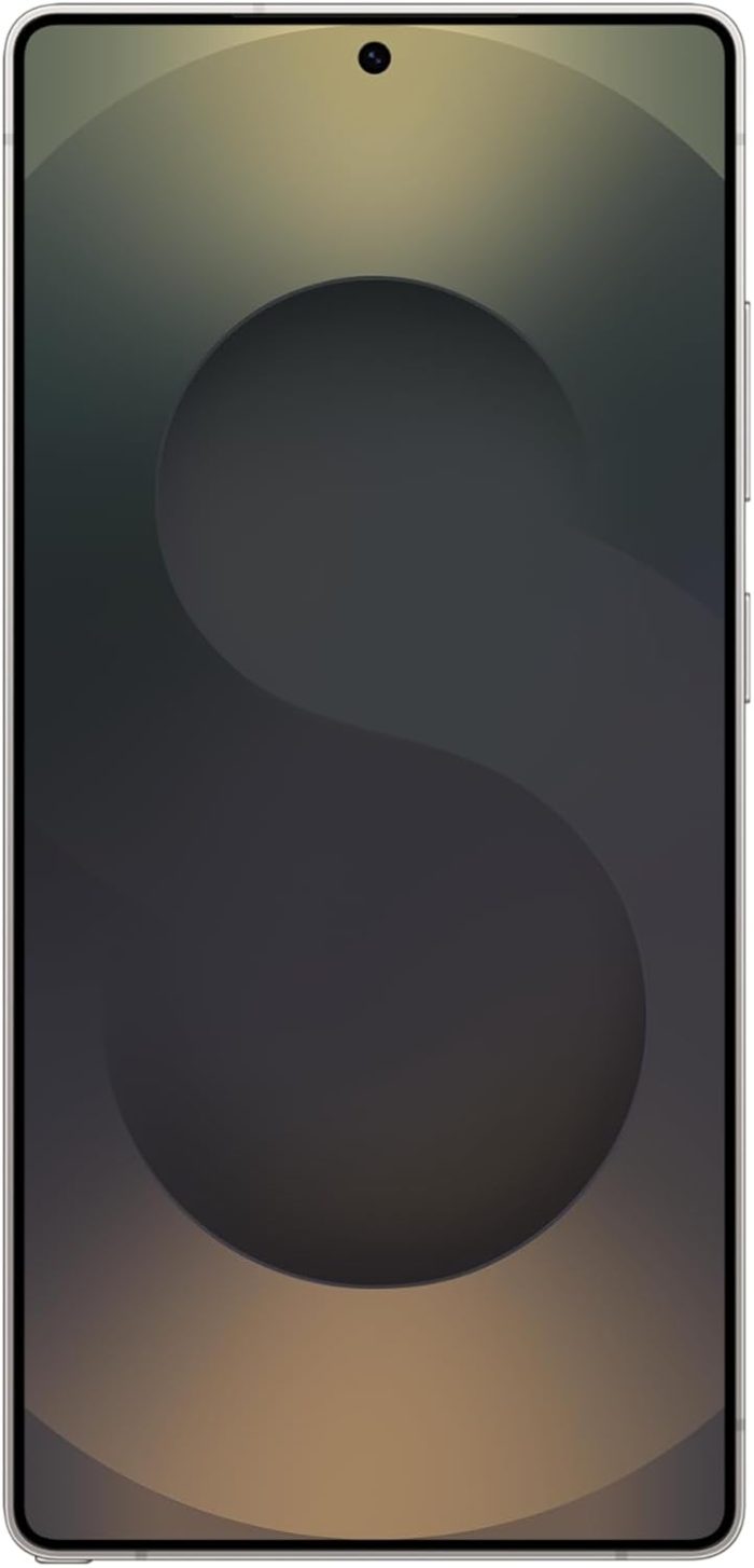 Samsung Galaxy S25 Ultra | 6.9-inch QHD+ Dynamic AMOLED 2X | 12GB RAM | 1TB Storage - New - Image 1
