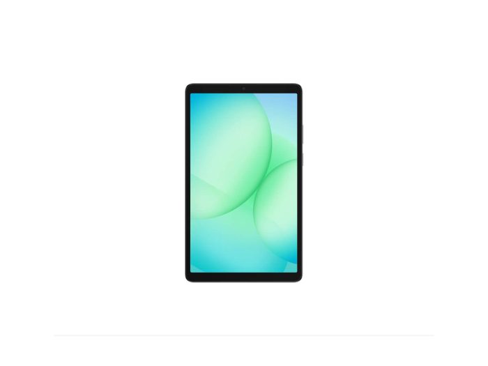 Samsung Galaxy Tab A11 | 8.7-inch TFT | Octa-core 2.2GHz | 4GB RAM | 64GB Storage - New - Image 1