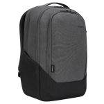 Targus Cypress Eco Backpack | 15.6-inch Laptop Fit | Recycled Materials | Padded Compartment | Luggage Pass-Through – New