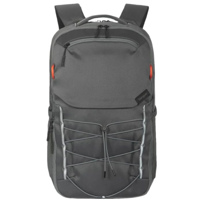 Targus Work+Play Trio Backpack | Fits 15-16 inch Laptops | 3-in-1 Carry System | Padded Laptop Compartment | Durable Build - New - Image 1
