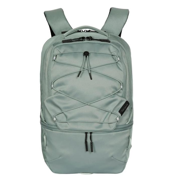 Targus Work+Play Flex Backpack | Fits 15-16 Inch Laptops | Dual-Zone Design | Padded Laptop Compartment - New - Image 1