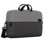 Targus Sagano SlipCase | 14-inch | Padded Laptop Compartment | Zippered Front Pocket – New