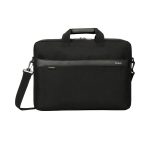 Targus GeoLite EcoSmart | 15.6-inch Laptop Case | Padded Compartment | Adjustable Strap | Eco-Friendly – New