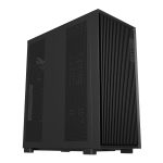 FSP U660 ATX Ultra Tower | Multi-HDD | 18x 3.5″ HDD Support | 9 Expansion Slots | USB Type-C – New