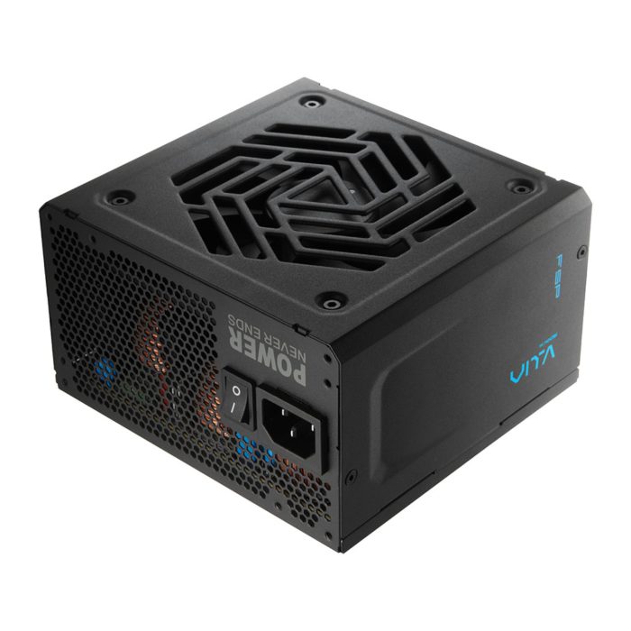 FSP VITA BD | 850W ATX3.1 | 80PLUS Bronze | Non-Modular PSU - New - Image 1