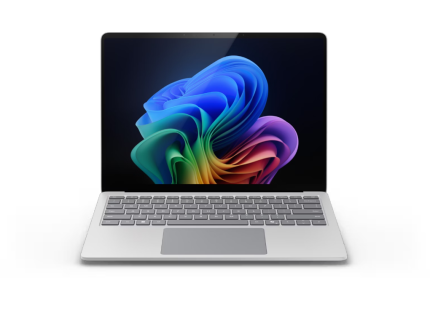 Microsoft Surface Laptop 7 | 13.8-inch PixelSense Flow | Snapdragon X Plus | 16GB RAM | 256GB SSD - New