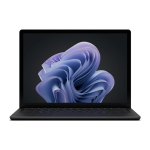 Microsoft Surface Laptop 6 | 13.5-inch PixelSense Touch | Intel Core Ultra 5 135H | 16GB RAM | 256GB SSD - New