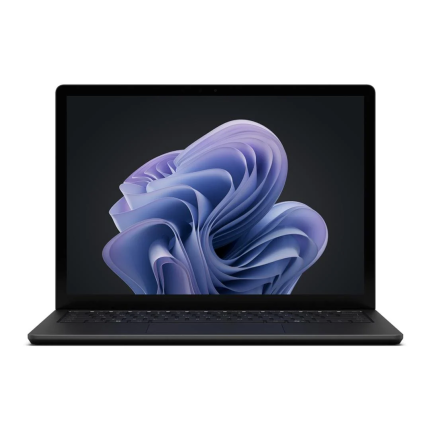 Microsoft Surface Laptop 6 | 13.5-inch PixelSense Touch | Intel Core Ultra 5 135H | 16GB RAM | 256GB SSD - New
