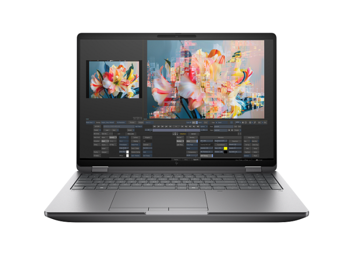 HP ZBook Fury G1i 16 | 16-inch WQXGA | Intel Core Ultra 7 255HX | 32GB RAM | 1TB SSD - New - Image 1