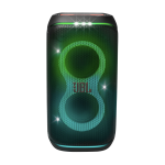 JBL PartyBox 120 Bluetooth Portable Speaker | Black - New