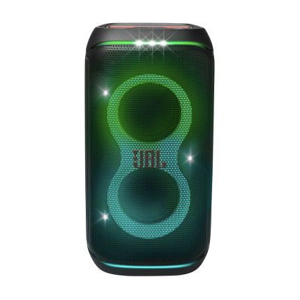 JBL PartyBox 120 Bluetooth Portable Speaker | Black - New