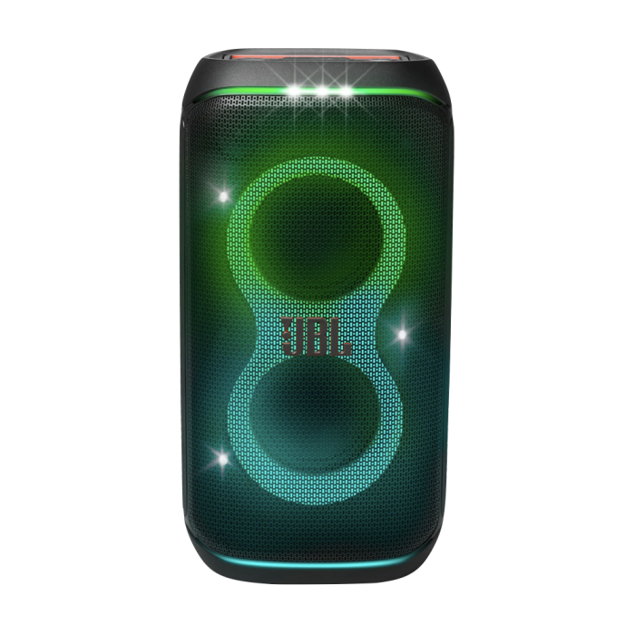 JBL PartyBox 120 Bluetooth Portable Speaker | Black - New - Image 1