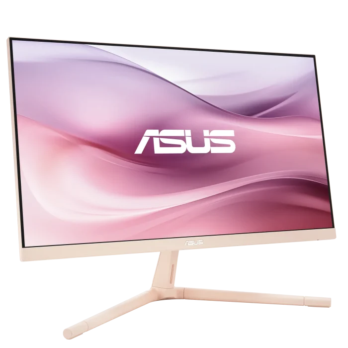 ASUS VU279CFE Eye Care Monitor | 27-inch FHD IPS | 100Hz | USB Type-C | Adaptive-Sync - New - Image 1