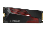 Samsung 990 Pro NVMe SSD | 4TB | M.2 2280 | Read 7450 MB/s | Write 6900 MB/s - New