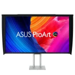 ASUS ProArt PA32UCDMR-K | 32-inch 4K UHD | QD-OLED Panel | 0.1ms Response | USB 3.2 Hub - New