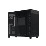 ASUS Prime AP303 TG | ATX / m-ATX / Mini-ITX | Tempered Glass Side Panel | 360mm Radiator Support | Mid-Tower Case - New