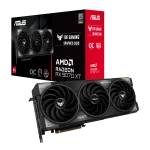 ASUS TUF Gaming RX 9070 XT | 16GB GDDR6 | PCIe 5.0 | OC Mode 3080MHz Boost - New