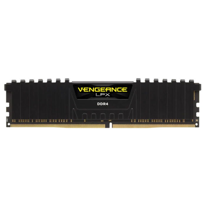 03bb54096f913dc5c5c3554cca73d361 Corsair VENGEANCE LPX | 8GB DDR4 | 3000MHz | CL16 | Single Module - New - Image 1
