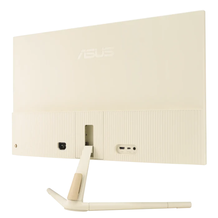 ASUS VU279CFE Eye Care Monitor | 27-inch FHD IPS | 100Hz | 99% sRGB | USB-C - New - Image 2