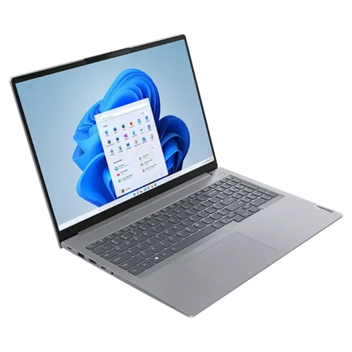 072qc6ainvtod7syg4tyfato3zpjlb892347_o88o Lenovo ThinkBook 16 G7 ARB | 16-inch WUXGA | AMD Ryzen 7 7735HS | 16GB RAM | 512GB SSD - New - Image 1