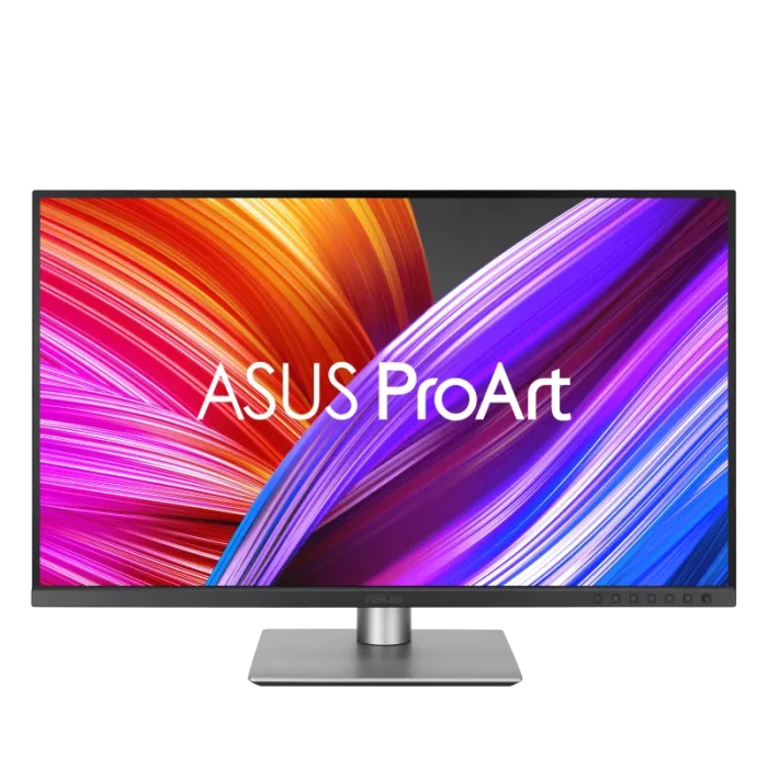 ASUS ProArt PA279CRV | 27-inch 4K UHD IPS | 99% DCI-P3 | USB-C | Calman Verified - New - Image 1