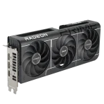 ASUS Prime Radeon RX 9060 XT | 16GB GDDR6 | PCIe 5.0 | 3330 MHz OC Boost - New - Image 2