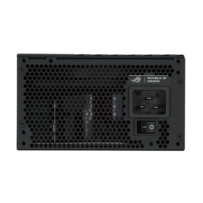 ASUS ROG THOR 1600W | 80 Plus Titanium | Fully Modular | ATX PSU - New - Image 5