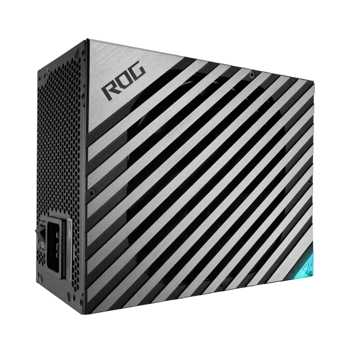 ASUS ROG THOR 1600W | 80 Plus Titanium | Fully Modular | ATX PSU - New - Image 7