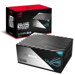 ASUS ROG THOR 1600W | 80 Plus Titanium | Fully Modular | ATX PSU - New - Image 9