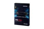 Samsung 990 PRO NVMe SSD | 2TB M.2 | 7450 MB/s Read | 6900 MB/s Write - New - Image 2