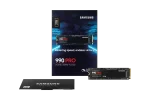 Samsung 990 PRO NVMe SSD | 2TB M.2 | 7450 MB/s Read | 6900 MB/s Write - New - Image 3