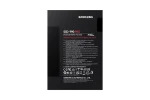 Samsung 990 PRO NVMe SSD | 2TB M.2 | 7450 MB/s Read | 6900 MB/s Write - New - Image 7