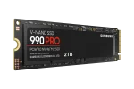 Samsung 990 PRO NVMe SSD | 2TB M.2 | 7450 MB/s Read | 6900 MB/s Write - New - Image 8