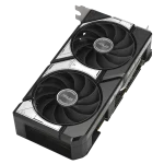 ASUS Dual RTX 5060 Ti | 16GB GDDR7 | PCIe 5.0 | 7680x4320 OC Edition - New