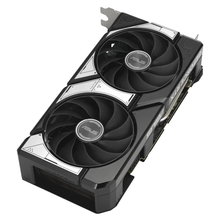 ASUS Dual RTX 5060 Ti | 16GB GDDR7 | PCIe 5.0 | 7680x4320 OC Edition - New - Image 1