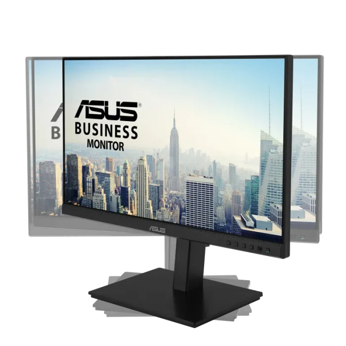 ASUS BE24ECSBT | 23.8-inch FHD Touch | IPS 75Hz | USB-C & USB Hub | VESA Mount - New - Image 1